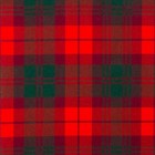 MacNab Modern 16oz Tartan Fabric By The Metre